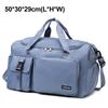 Women Travel Duffle Bag Travel Backpack Mulit-functional Outdoor Sports Gym Fitness Weekender Handbag Overnight Carry On Men Bag