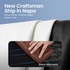 YZ For Tesla Model Y Trunk Mat Juniper 2025 2026 Full Coverage Leather Trunk Mat Cargo Liner Car Rear Boot Protection Accessorie