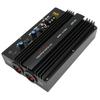 PA 80D Car Power Amplifier Board Professional High Power Subwoofer Plate Amplifier for Car Entertainment 12V 1000W