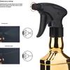 260ML Salon Grade Fine Mist Spray Bottle for Hairdressing Essential for Stylists and Home Care