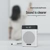 Newman U-300 Portable Wireless Voice Amplifier CN Plug (adapter Included)