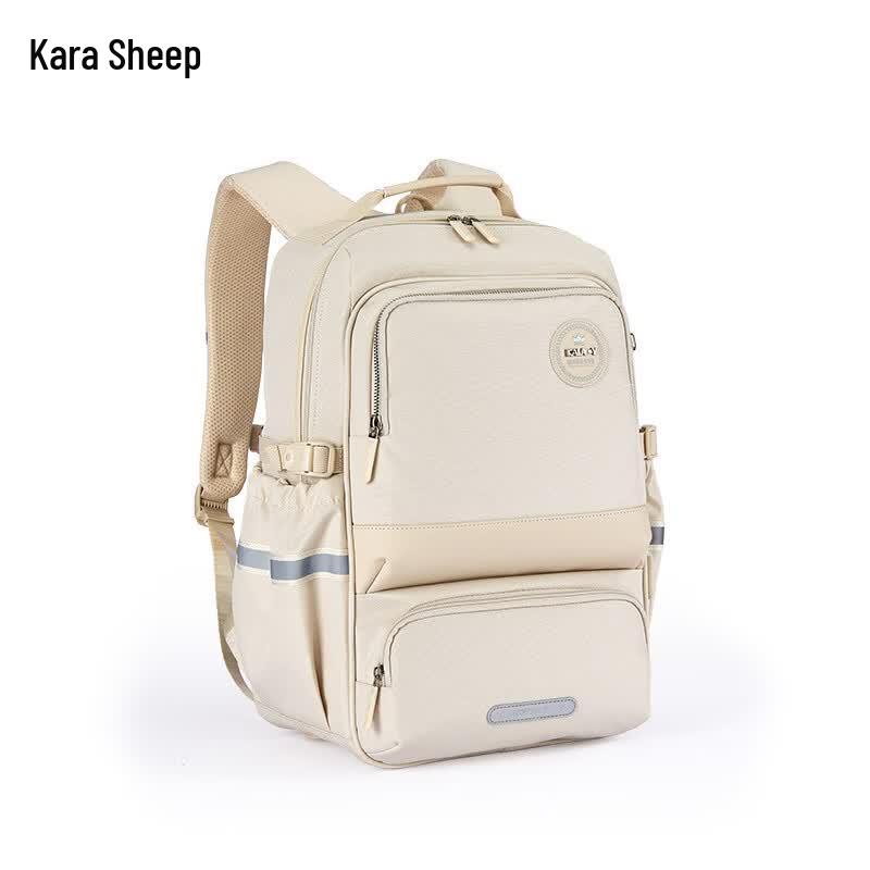 KALA·Y CX5190 Ergonomic Anti-Sagging School Backpack