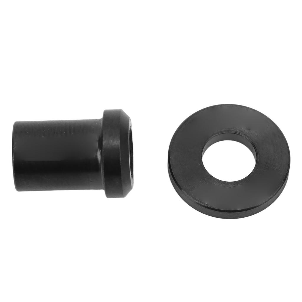 Bike C Brake Caliper Nuts M6x10mm Rust Protection Light Weight Small Road Bike C Clamp Fixed Nuts