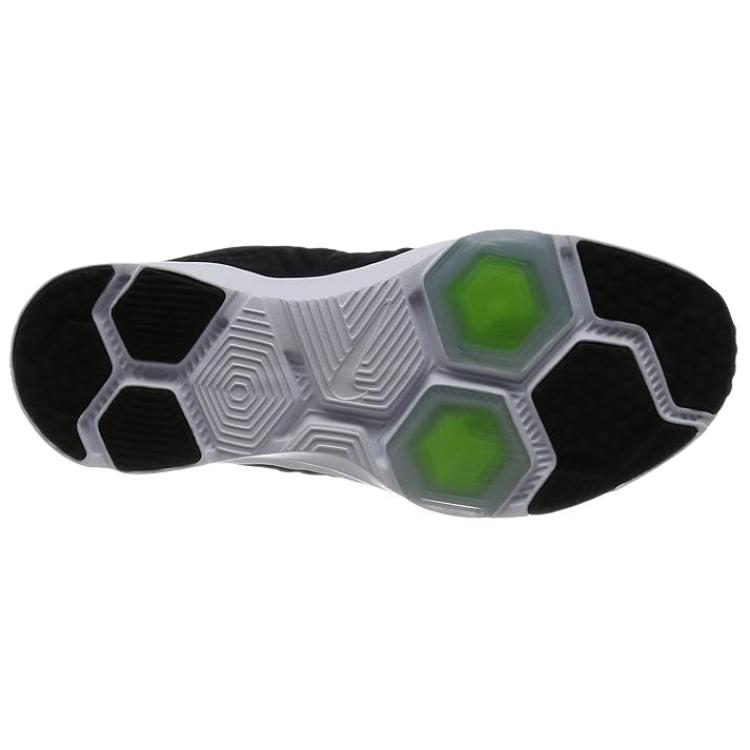 Nike Zoom Condition Tr Versatile Comfortable Non-Slip Durable Low-Top Running Shoes Women Sneaker Black 852472-001