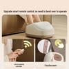 Breo Heated Electric Foot Massager CN plug (adapter included)