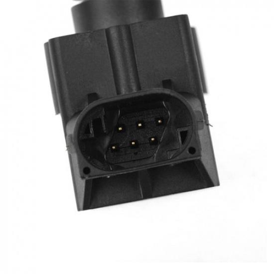 Suspension Headlight Level Sensor For BMW 3 5 7 Series X5 Z4 37146784696