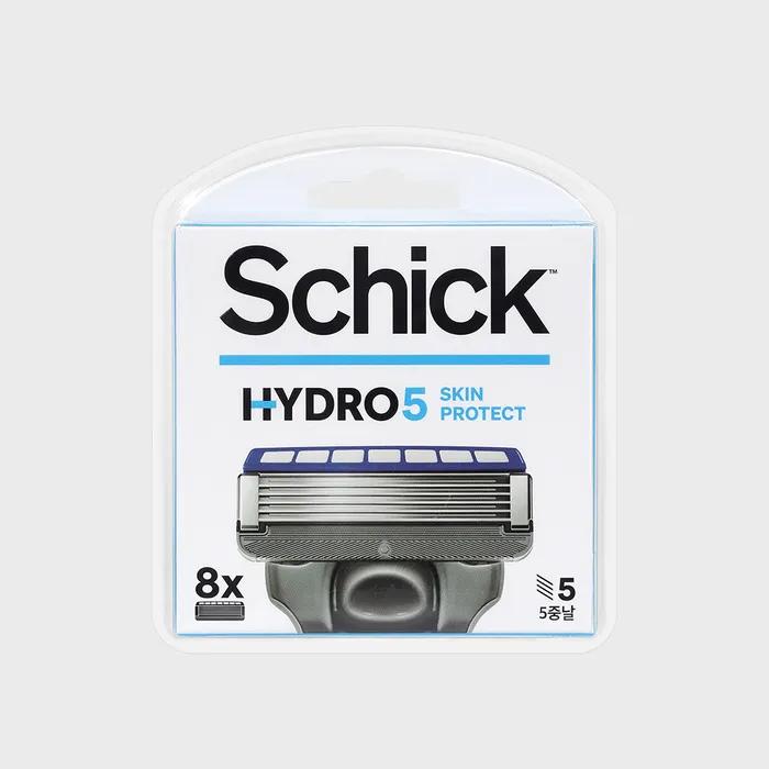 Chic Chic Hydro 5 Skin Protect Day 8