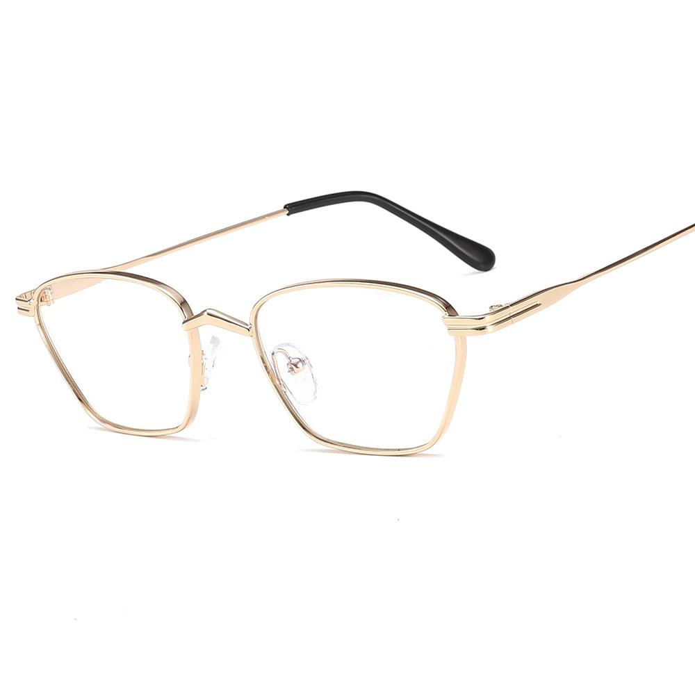 

Vintage Style Sunglasses Women Square Shape Anti-Reflective Sun Glasses Women Fashion Stylish Sunglass For Men