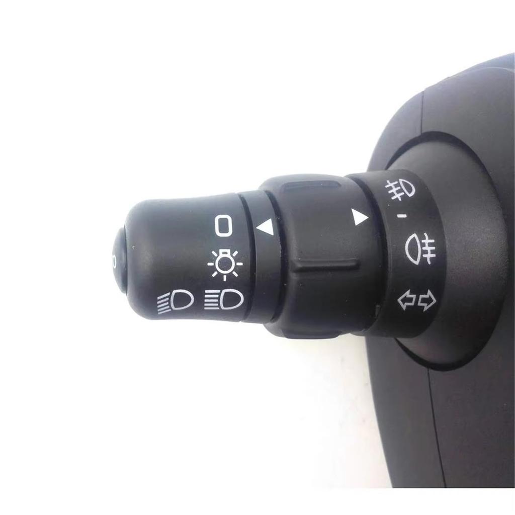 Compatible With Clio MK3 For Kangoo MK2 Steering Column Indicator