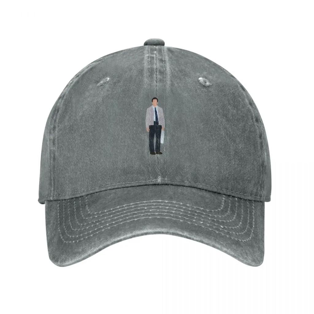 The Secret Life of Walter Mitty movie Baseball Cap Thermal Visor Golf Hat Bobble Hat Snap Back Hat Unisex Womens
