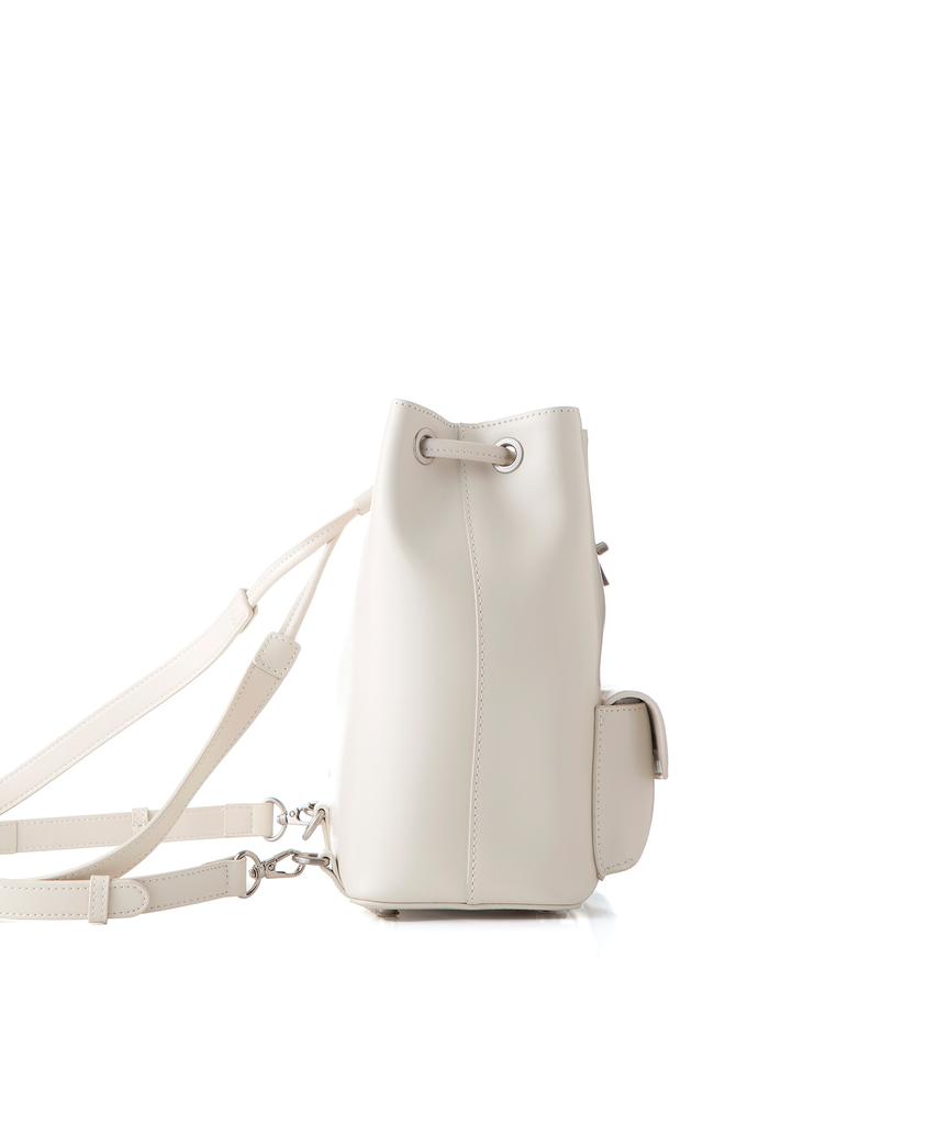 Rainbee Zephyr Bag_ Ivory