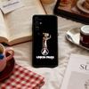 New Metal L-Linkin Park   Phone Case For Samsung S 25,24,23,22,30,21,10,9,Ultra,Plus,Lite,FE,4,5 G Soft Black Case