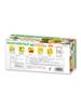 Oldi Disposable High Density Polyethylene Kitchen Plastic Food Storage 200 Height 35 X Width 19 X Gusset Width Thickness Boxed (HDPE) Bag, Bag,