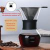 Maker Coffee Machine Filter Pot Gifts