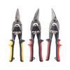 Extractoare Stânga Dreapta Puternice pentru Tăiere Metal Amestec Ascuțitoare Oțel Mâner Ergonomic Blocare de Siguranță