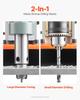 Magnetic Drill 1550W 2922lbf/13000N Portable Mag Drill Press 500RPM