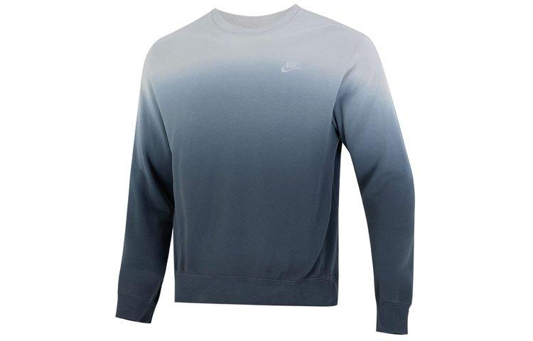 Nike Sweatshirts Men s Sky Blue DQ4628-070 XXL