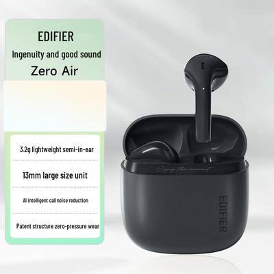 Edifier Zero Air Semi-In-Ear True Wireless Earbuds