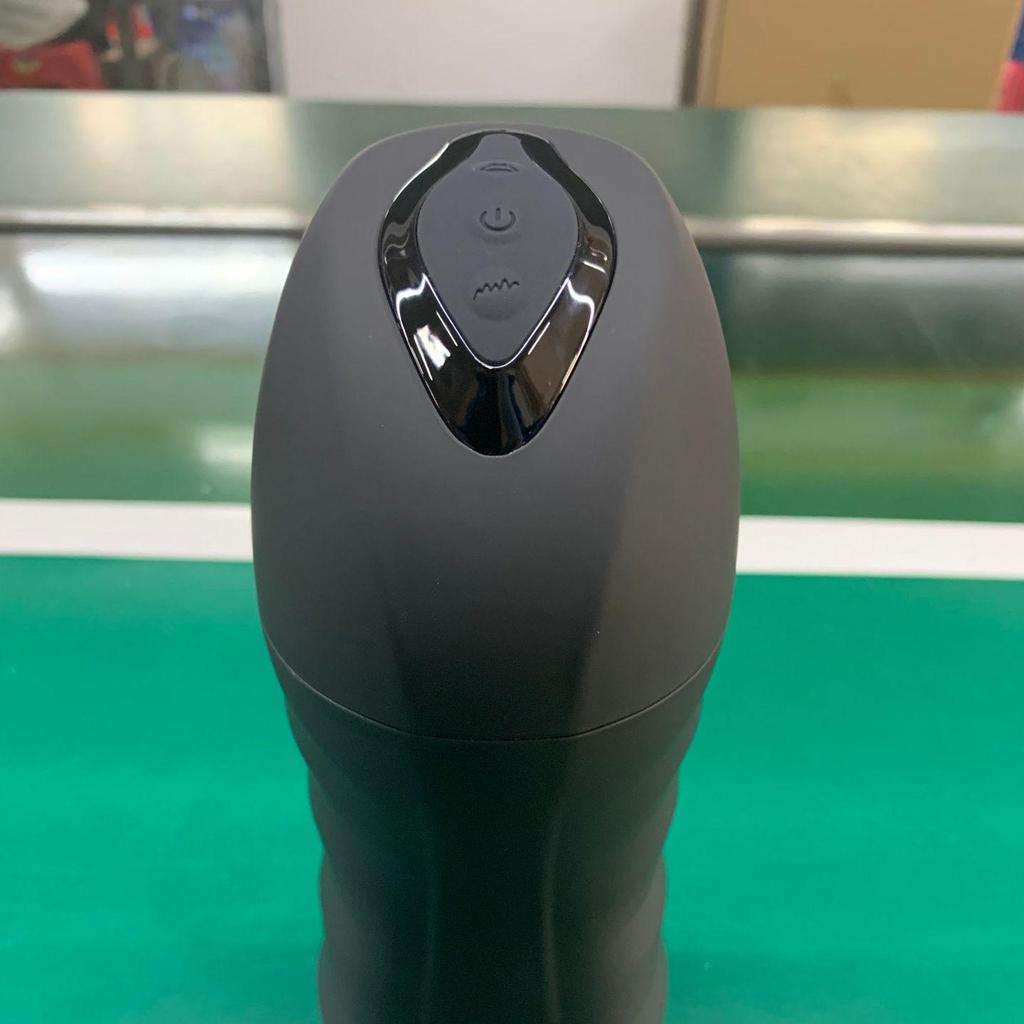 Automatic Sucking Male Mastubator Blowjob Masturbation Equipment Machine Sex Toys Adult Goods for Men Man Masturbators Cup