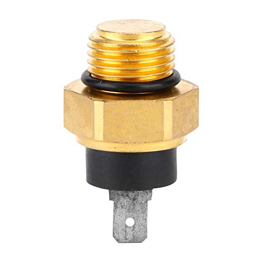 

Motorcycle Thermostat Switch Motorcycle Temperature Sensor 37760-MT2-003 Fits Honda Street Bike VFR750F VFR 1990 OE:37760-MT2-003 3042678 normal