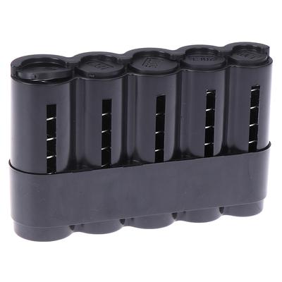 Coin Holder Euro Coin Dispenser Storage Box Plastic