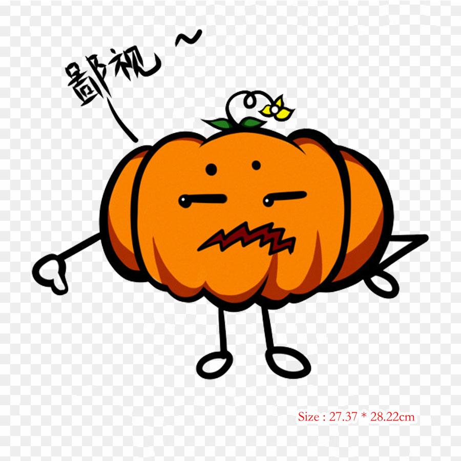 

1 тыква, термопереносная печать, виниловые нашивки, наклейки для одежды, аппликации «сделай сам», моющиеся нашивки