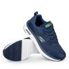 Four Seasons New Walking Shoes Casual Shoes Breathable Running Sneakers Men's Shoes
