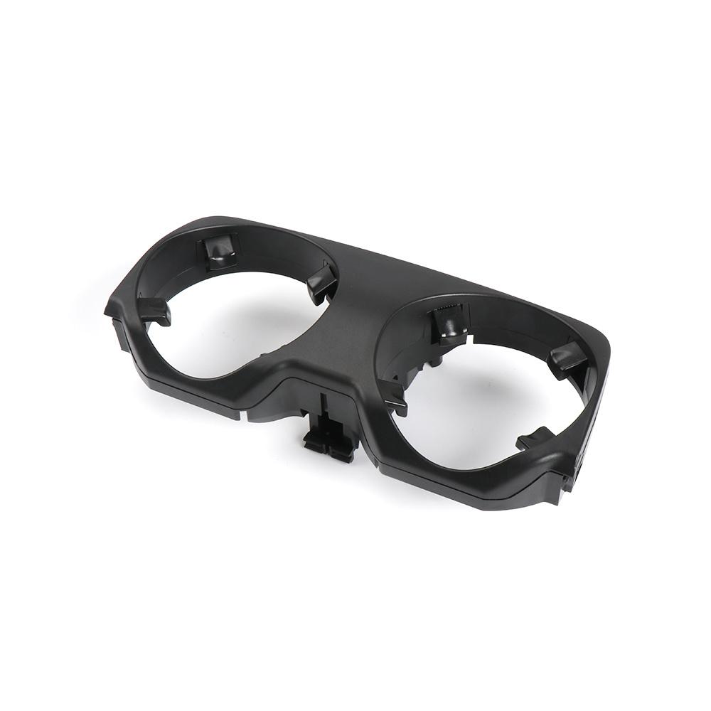 Cup Holder Outer Cover For BMW 7 Series F01 F02 F03 F04 2007-2015 # 51169179820