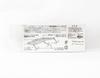 Sale Jackson Teppan Long Vibration 28grams 110 Mm Sinking Lure OSV (4475)