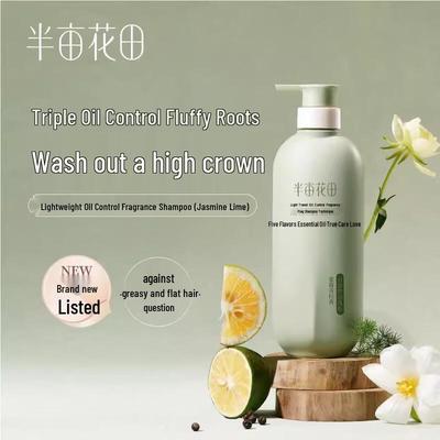 Shampoo e balsami per capelli – Shampoo