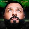 CD DJ KHALED  God Did 19658760182 WE THE BEST 202 US Rap  HipHopRB Used