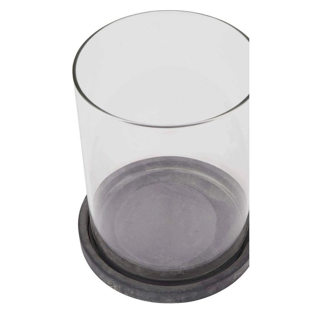 Hill Interiors Amalfi Hurricane Lantern