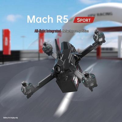 Součástky a příslušenství – FPV systémy