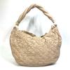 Louis Vuitton M95423 Monogram O Lamp Nimbs GM Shoulder Bag Leather Beige