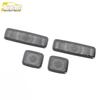 Lynk & Co 2020 05 Car Roof Speaker Cover Sequins: Rear Audio Box Panel Accessories