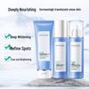 Water Code Hydrating & Brightening Skincare Set