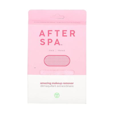 Amazing Makeup Remover, Pink, 1 Pc.