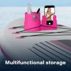 1Pc Surfboard/Kayak Drink/Phone Holder with Pull Cord for Secure Drink/Phone