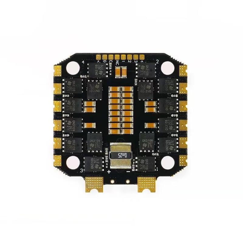 

AXISFLYING ECO 60A FPV Drone ESC (CN version)