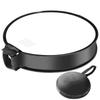 Camera General Soft Light Cover for DSLR Camera 11CM Circular Flash Diffuser for DSLR Cameras Photo Flash Ring Diffuser