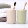 10Packs Pure Bamboo Natural Toothbrush Environmentally Friendly Eco Adult Medium