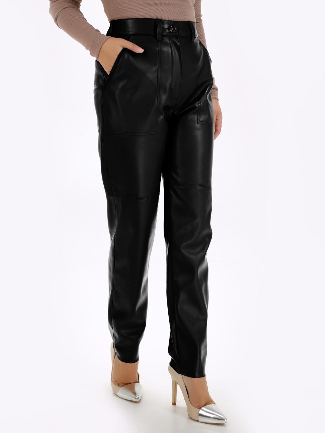 

Штани Луїджі Luzana L чорний