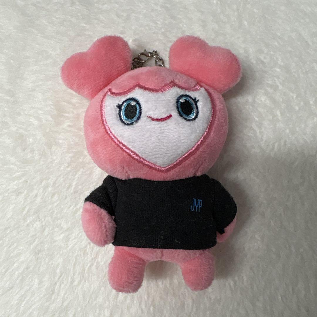 

[Б/У] TWICE Момо Мобли