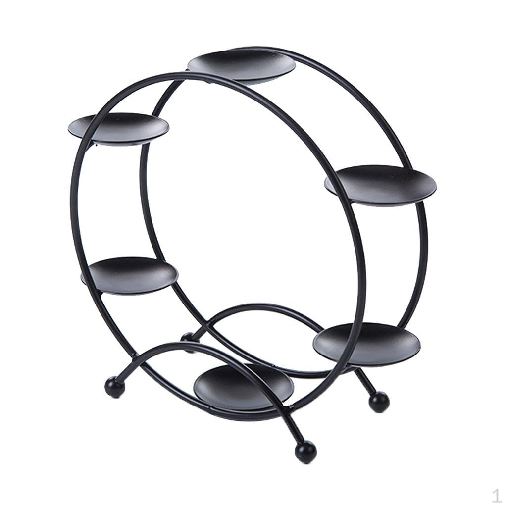 

Подставка для кексов, держатель для свадебного детского душа чёрный