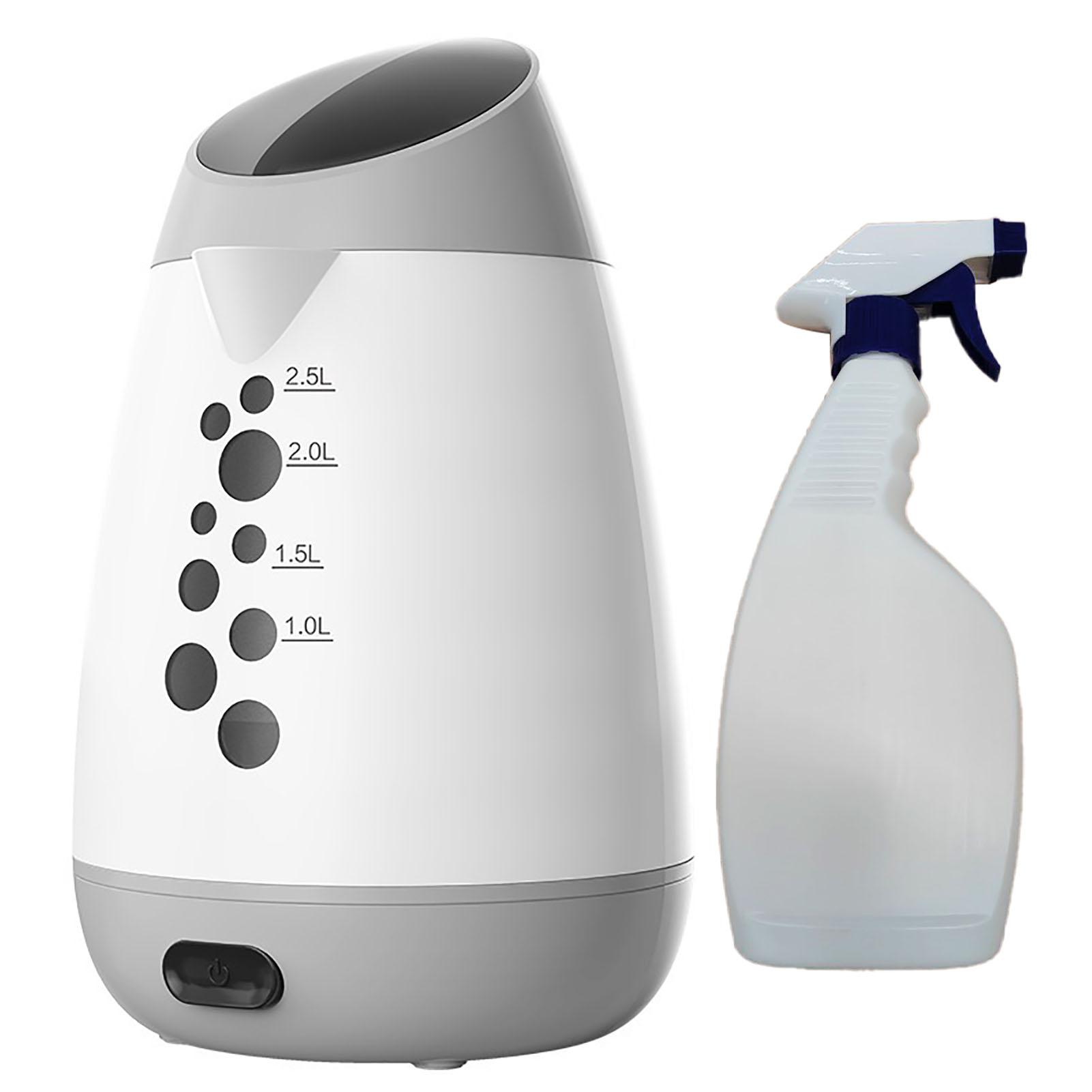 

Генератор NaClO 2.5L Эффективная очистка Очистка Гипохлорит натрия Генератор CN