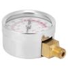 TS Y501.4mpa Y Y50 Professional Radial Pressure Gauge for Industry Pressure Measurement