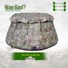 Zhan Wu Shen Tactical Collapsible Water Storage Tank