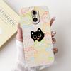 Husă Colorată cu Model Pentru Xiaomi Redmi 5 Plus Note 5 Subțire Huse din Silicon Moale Pentru Redmi5 Plus (Redmi Note5) Coperta Coque