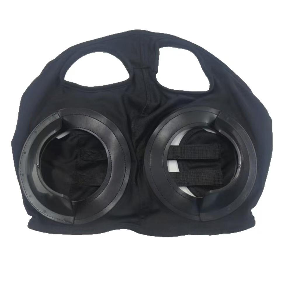 New Horse Fly Mask Harness Supplies