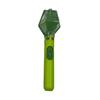 Multifunctional Insect Catcher Safe Release Mechanism Push Type Portable Garden Accessory Handheld Insect Trap Comfortable Grip